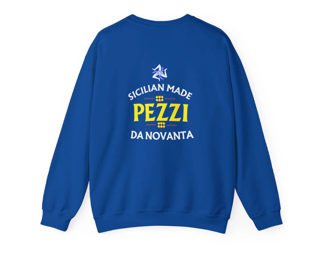 Crewneck Sweatshirts