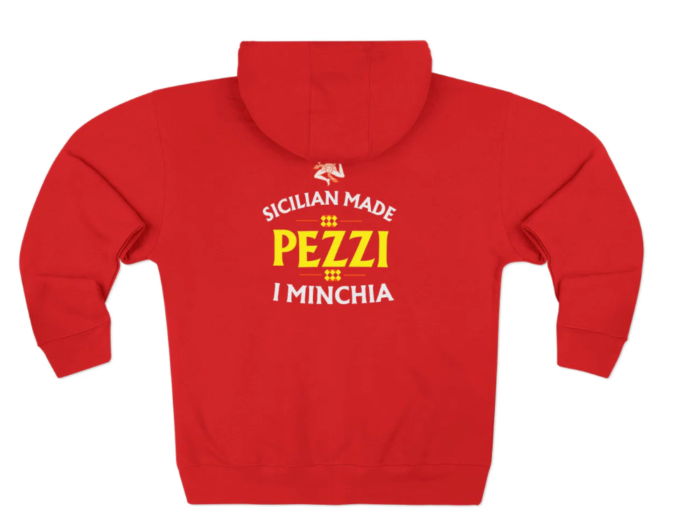 Zip Up Sweatshirts