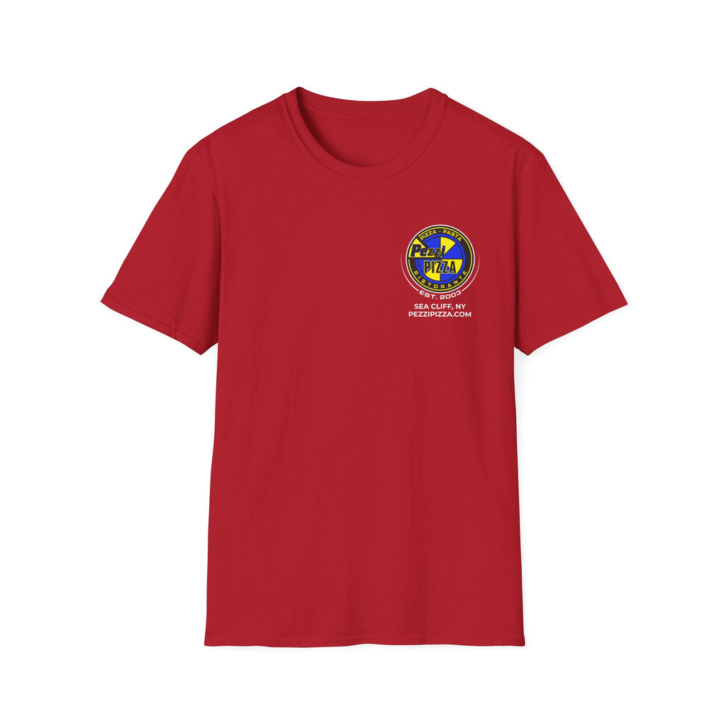 Sicilian Made Pezzi da Novanta T-Shirt | Funny Tee