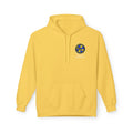 Family, Friends, Pizza (Pezzi Pizza)  Hoodie