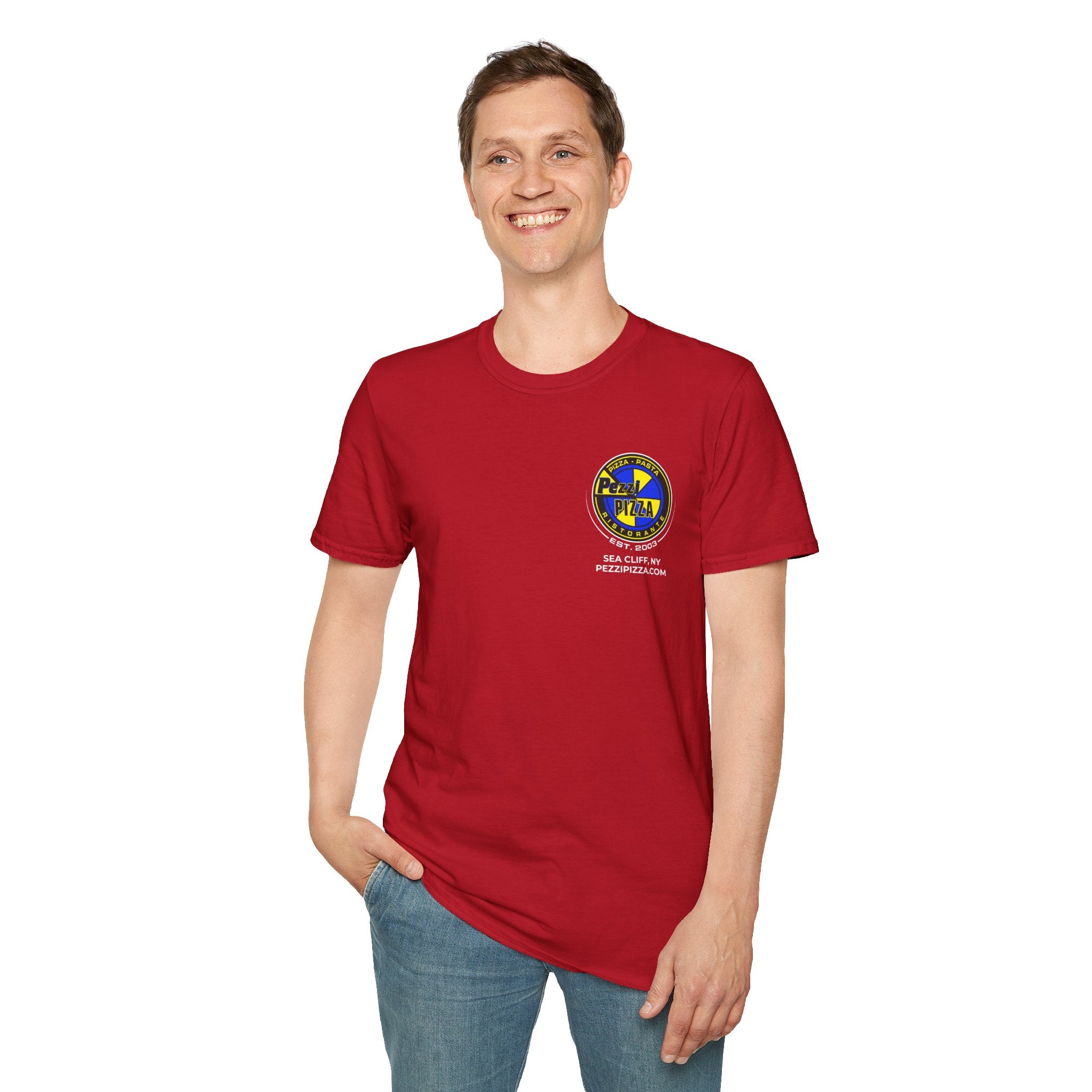 Sicilian Pride Quote T-Shirt | All Sicilians Are Italian Palermo /Torretta Heritage