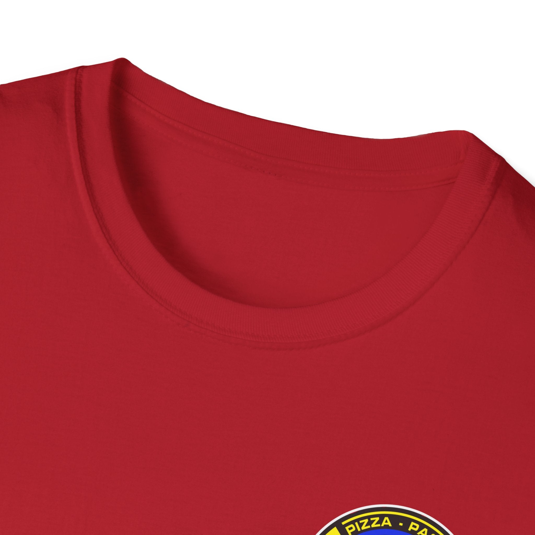 Sicilian Made Pezzi da Novanta T-Shirt | Funny Tee